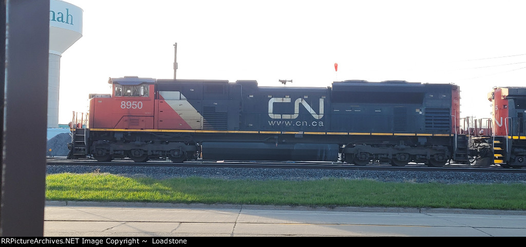 CN 8950